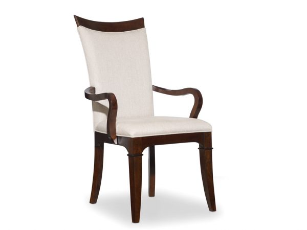 Hooker Furniture Palisade Dining Room Collection