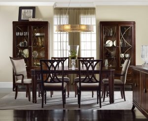 Hooker Furniture Palisade Dining Room Collection