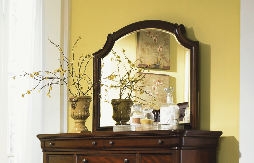 Legacy Furniture Evolution Bedroom Collection