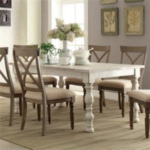 Riverside Furniture Aberdeen Dining Room Collection