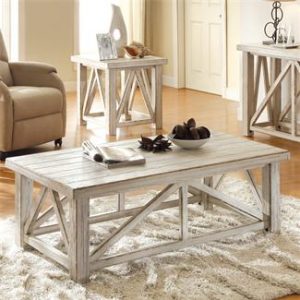 Riverside Furniture Aberdeen Occasional Table Collection