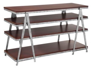Stein World Furniture Compass Console Table 277-031