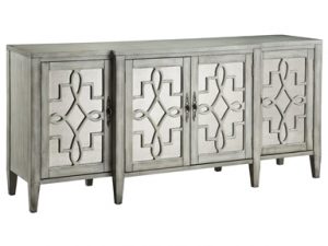 Stein World Furniture Lawrence Cabinet 47777