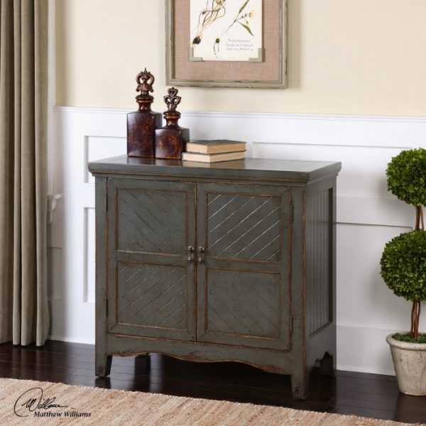 Uttermost Montrez Accent Table-0