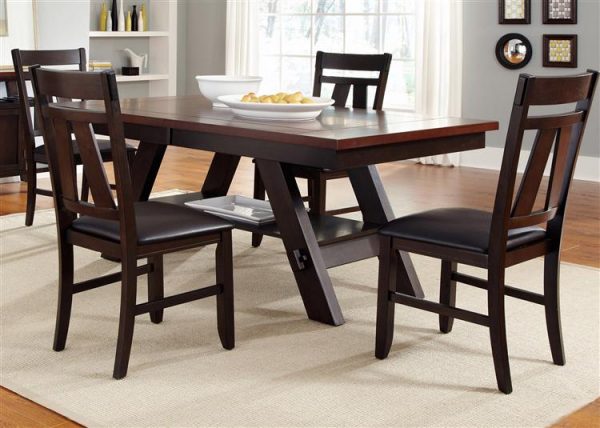 Liberty Furniture Lawson Dining Room Collection