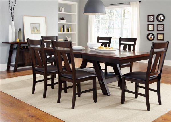 Liberty Furniture Lawson Dining Room Collection