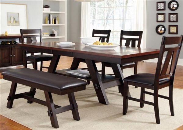 Liberty Furniture Lawson Dining Room Collection