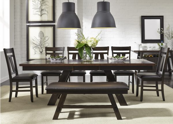 Liberty Furniture Lawson Dining Room Collection