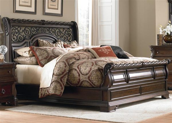 Liberty Furniture Arbor Place Bedroom Collection