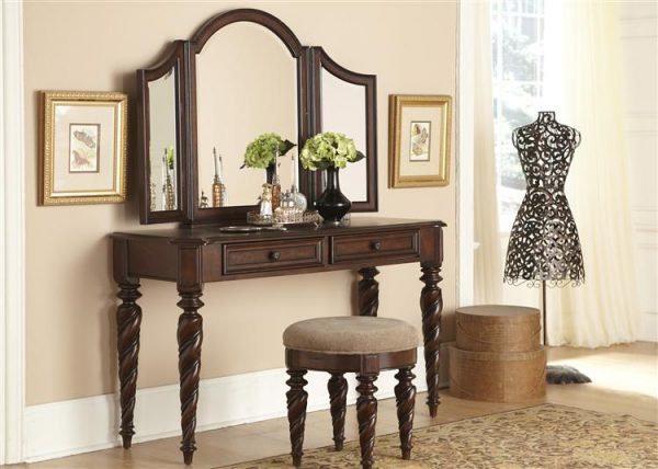 Liberty Furniture Arbor Place Bedroom Collection