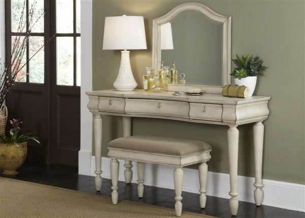 Liberty Furniture Rustic Traditions II Bedroom Collection