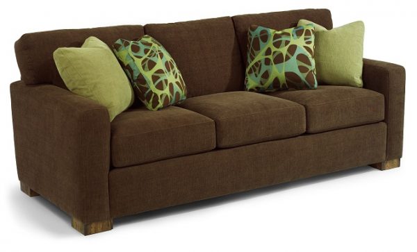 Flexsteel Bryant Living Room Collection-0