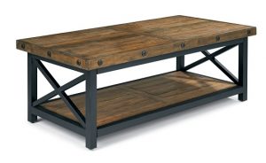 Flexsteel Carpenter Occasional Tables Collection-0