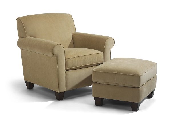 Flexsteel Dana Living Room Collection-5011