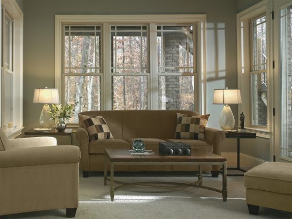 Flexsteel Dana Living Room Collection-5016