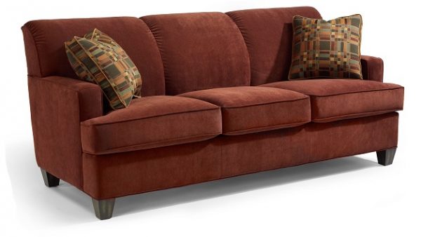 Flexsteel Dempsey Living Room Collection-5038