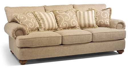 Flexsteel Patterson Living Room Collection-0