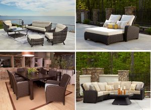 Backyard / Outdoor Furniture