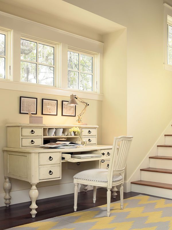 Universal Furniture Paula Deen Home River House Office
