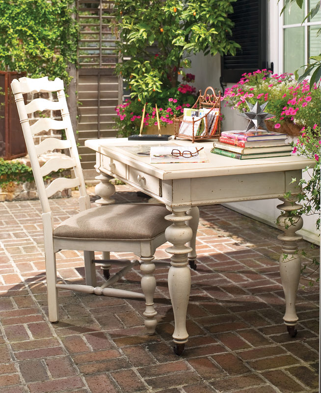 Universal Furniture Paula Deen Home Office Furniture Collection