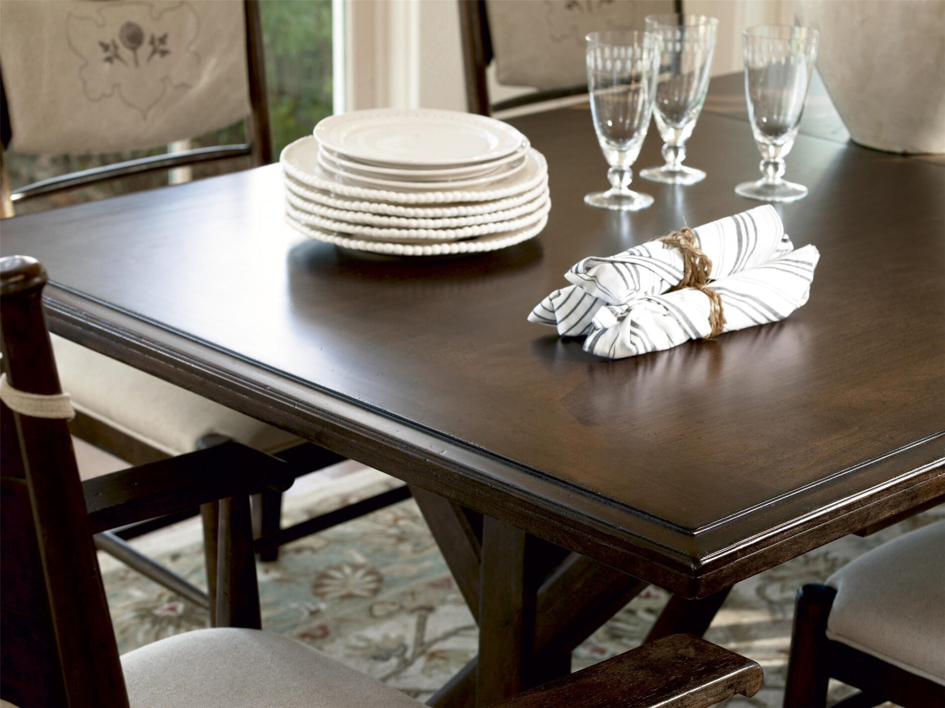 Universal Furniture Down Home Dining Room By Paula Deen
