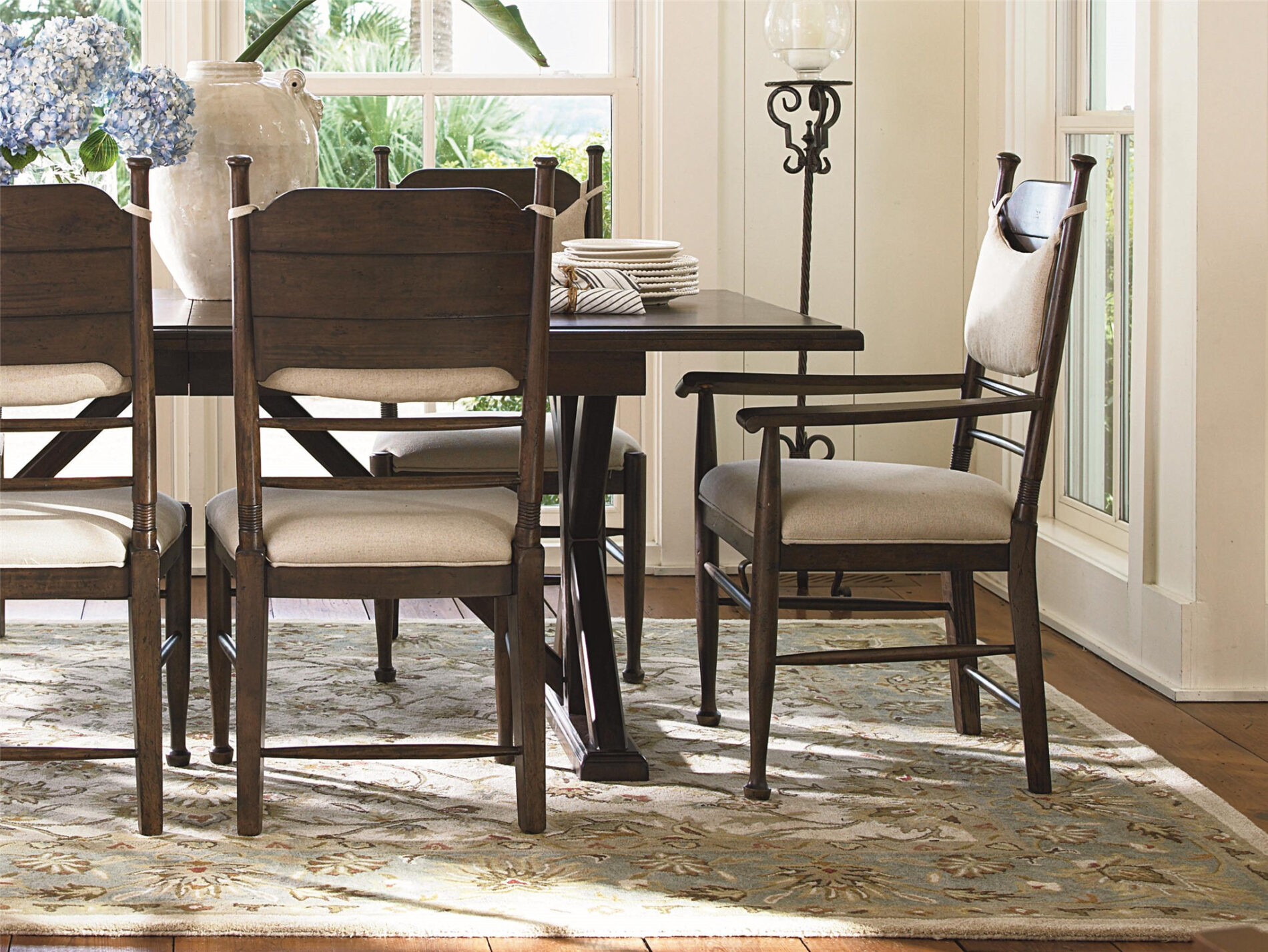 Universal Furniture Down Home Dining Room By Paula Deen