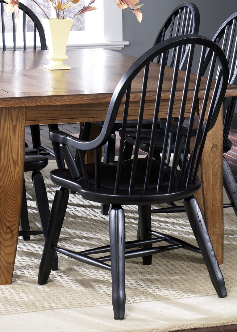 Liberty Furniture Treasures Dining Room Collection