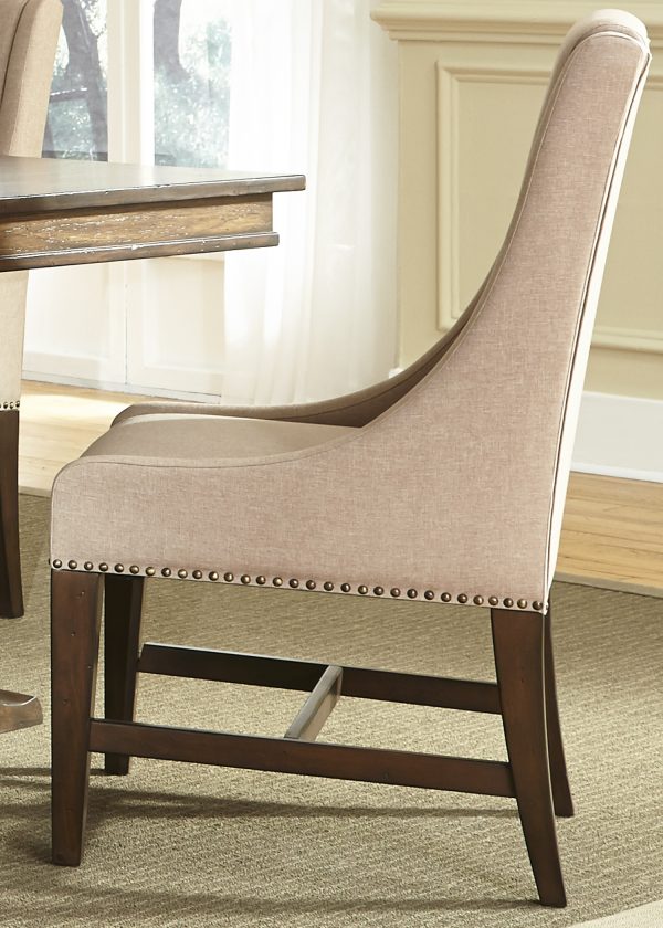 Liberty Furniture Armand Dining Room Collection