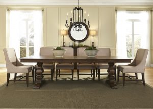 Liberty Furniture Armand Dining Room Collection