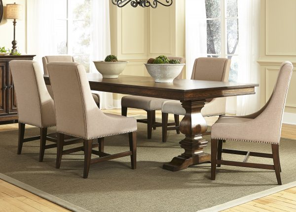 Liberty Furniture Armand Dining Room Collection