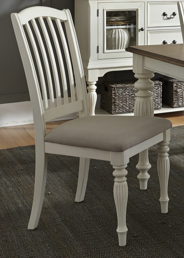 Liberty Furniture Cumberland Creek Dining Room Collection