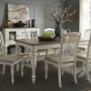 Liberty Furniture Cumberland Creek Dining Room Collection