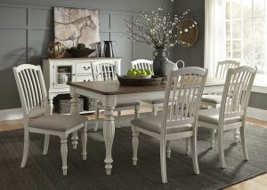 Liberty Furniture Cumberland Creek Dining Room Collection