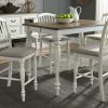 Liberty Furniture Cumberland Creek Dining Room Collection