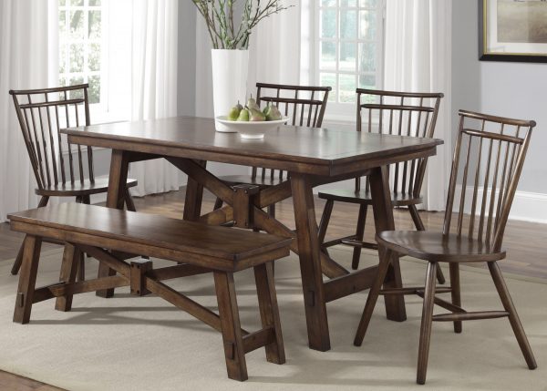 Liberty Furniture Creations II Dining Room Collection