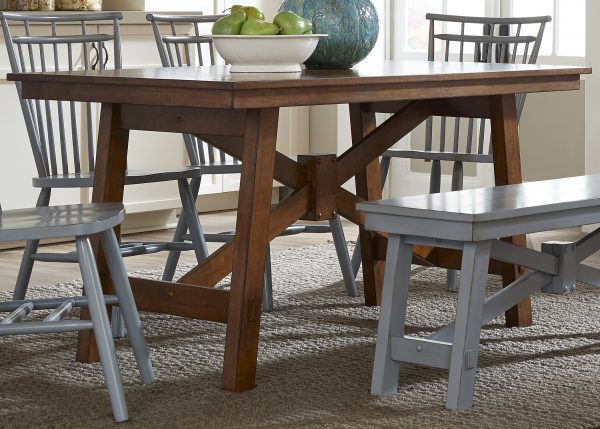 Liberty Furniture Creations II Dining Room Collection