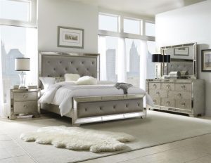 Pulaski Farrah Bedroom Collection