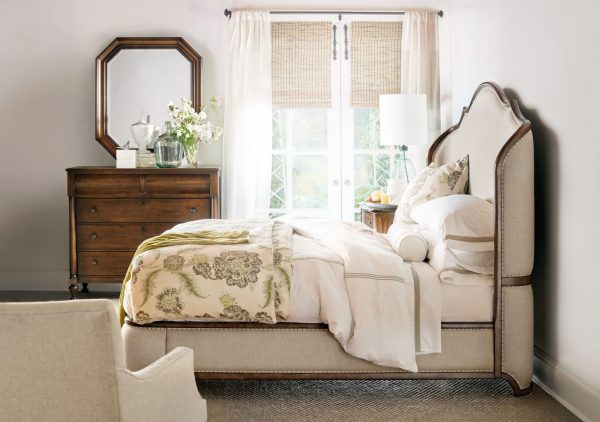 Hooker Furniture Archivist Bedroom Collection-8648