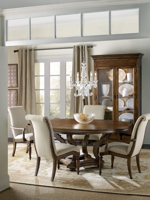 Hooker Furniture Archivist Dining Room Collection-9878