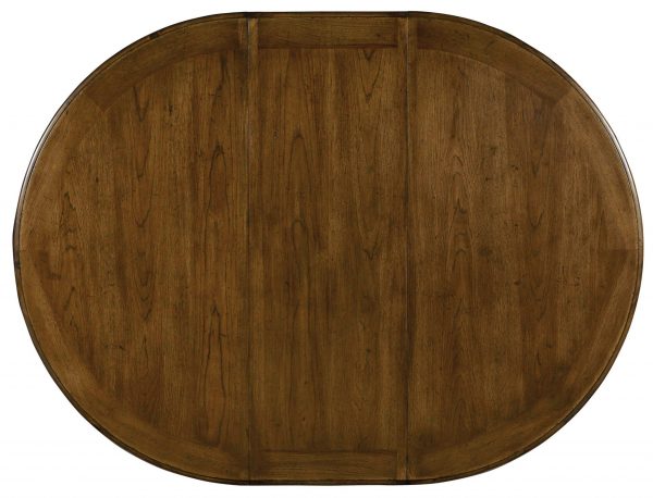 Hooker Furniture Archivist Dining Room Collection-9882