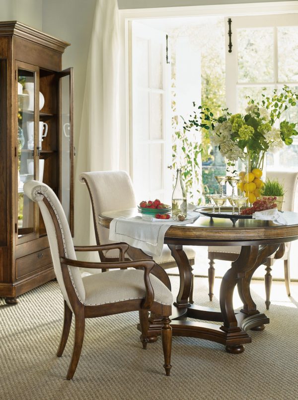 Hooker Furniture Archivist Dining Room Collection-9879