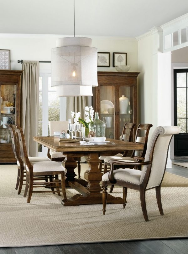 Hooker Furniture Archivist Dining Room Collection-9877