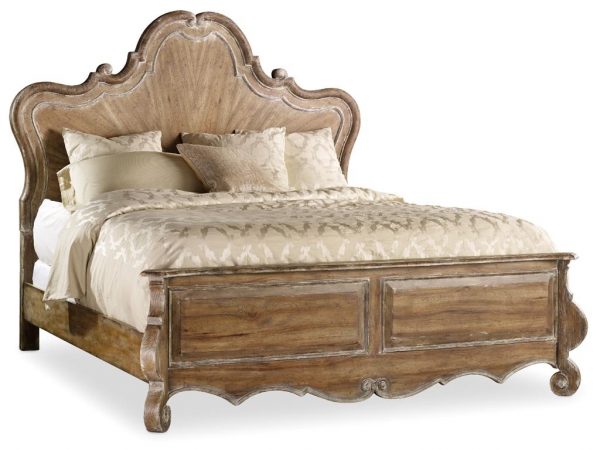 Hooker Furniture Chatelet Bedroom Collection-8898