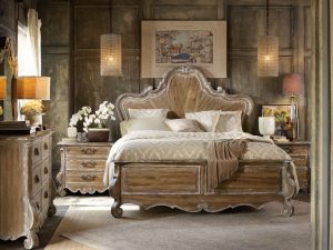 Hooker Furniture Chatelet Bedroom Collection-0