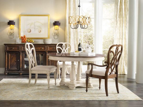 Hooker Furniture Leesburg Dining Room Collection-9462