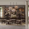 Hooker Furniture Rhapsody Dining Room Collection