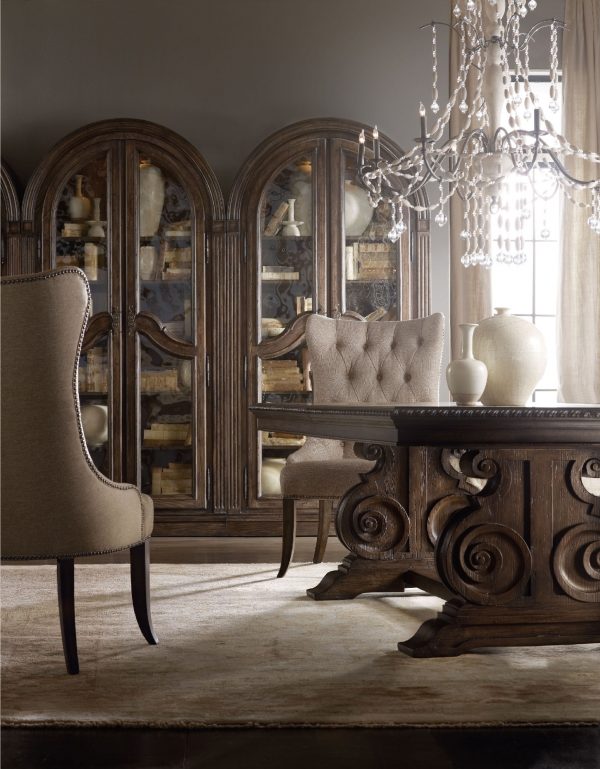 Hooker Furniture Rhapsody Dining Room Collection