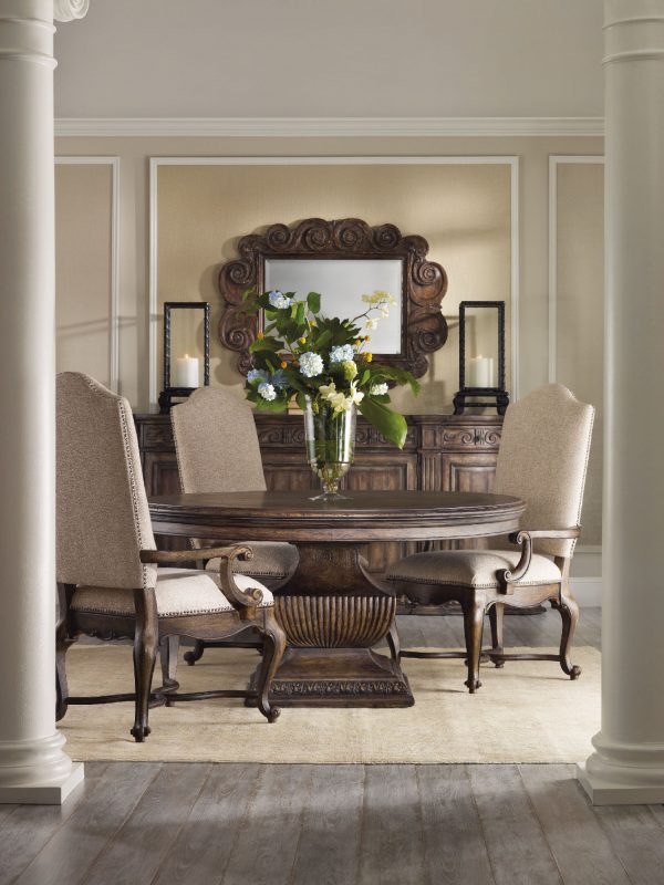 Hooker Furniture Rhapsody Dining Room Collection