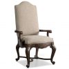 Hooker Furniture Rhapsody Dining Room Collection