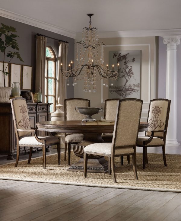 Hooker Furniture Rhapsody Dining Room Collection